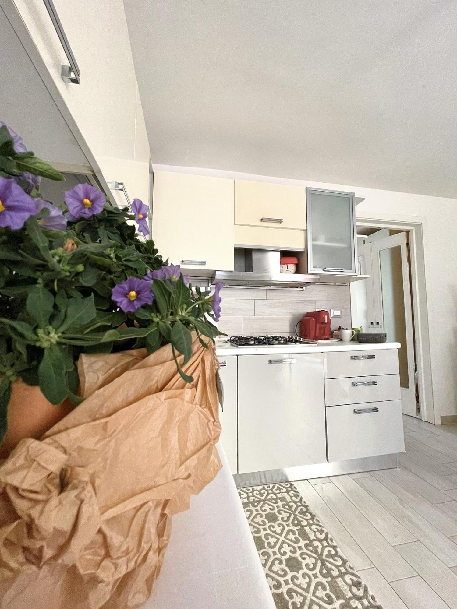 Casa Berlai, Bilocale Sul Lago Villa Pisogne Exteriör bild